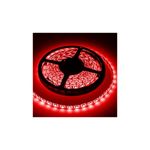 Casa si Gradina - Corpuri si surse de iluminat - Benzi LED - Banda LED 5M 300 X 5050 IP65 rosu Rebel LED0136-3 - Infinity.ro