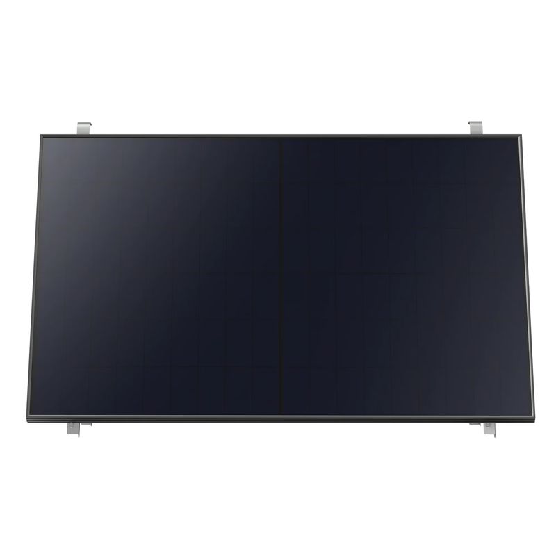 Casa si Gradina - Electrice - Panouri solare si accesorii - Sisteme panouri solare - Set 2 Panouri solare rigide Anker Solix RS40P, 445W, IP68, Tehnologie IBC - Infinity.ro