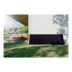 Casa si Gradina - Electrice - Panouri solare si accesorii - Sisteme panouri solare - Set 2 Panouri solare rigide Anker Solix RS40P, 445W, IP68, Tehnologie IBC - Infinity.ro