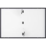 Casa si Gradina - Electrice - Panouri solare si accesorii - Sisteme panouri solare - Set 2 Panouri solare rigide Anker Solix RS40P, 445W, IP68, Tehnologie IBC - Infinity.ro