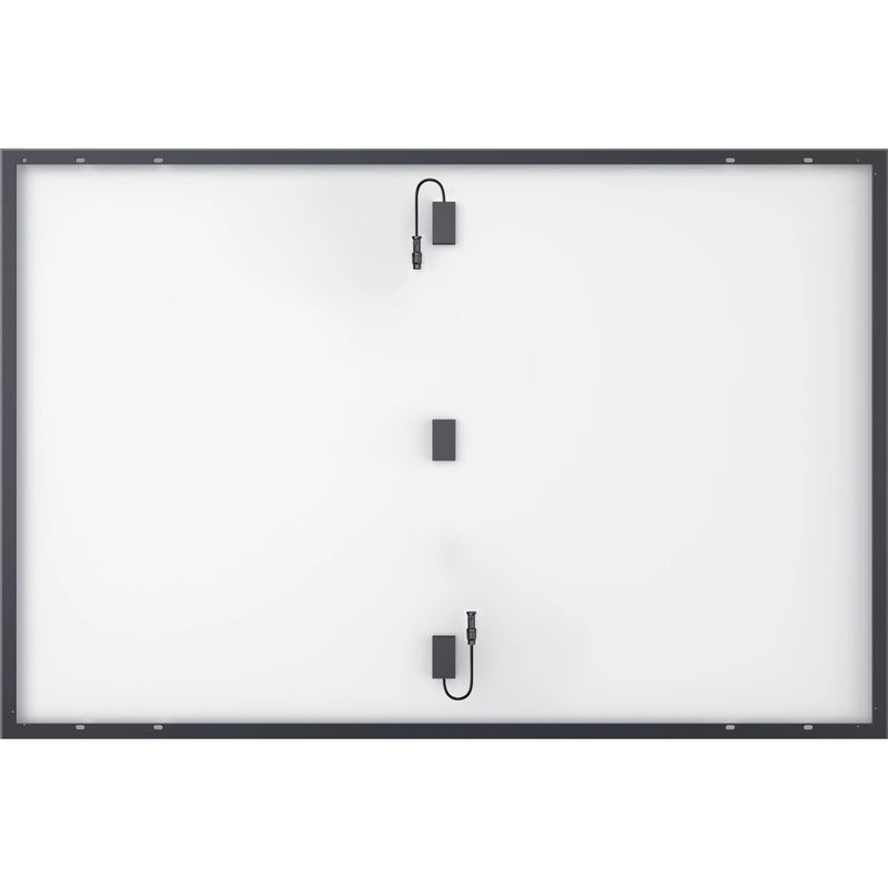 Casa si Gradina - Electrice - Panouri solare si accesorii - Sisteme panouri solare - Set 2 Panouri solare rigide Anker Solix RS40P, 445W, IP68, Tehnologie IBC - Infinity.ro