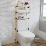 Casa si Gradina - Mobilier - Biblioteci si rafturi - Rafturi - Suport modular din lemn, SEOWOOD, SEO 8180, 154 cm - Infinity.ro