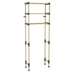 Casa si Gradina - Mobilier - Biblioteci si rafturi - Rafturi - Suport modular din lemn, SEOWOOD, SEO 8180, 154 cm - Infinity.ro