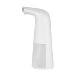 Casa si Gradina - Sanitare - Suporturi si accesorii baie - Dispensere - Dispenser automat de sapun spumant, TSA8072.1, capacitate 300 ml, senzor de miscare, IPX3, 100x105x209mm - Infinity.ro