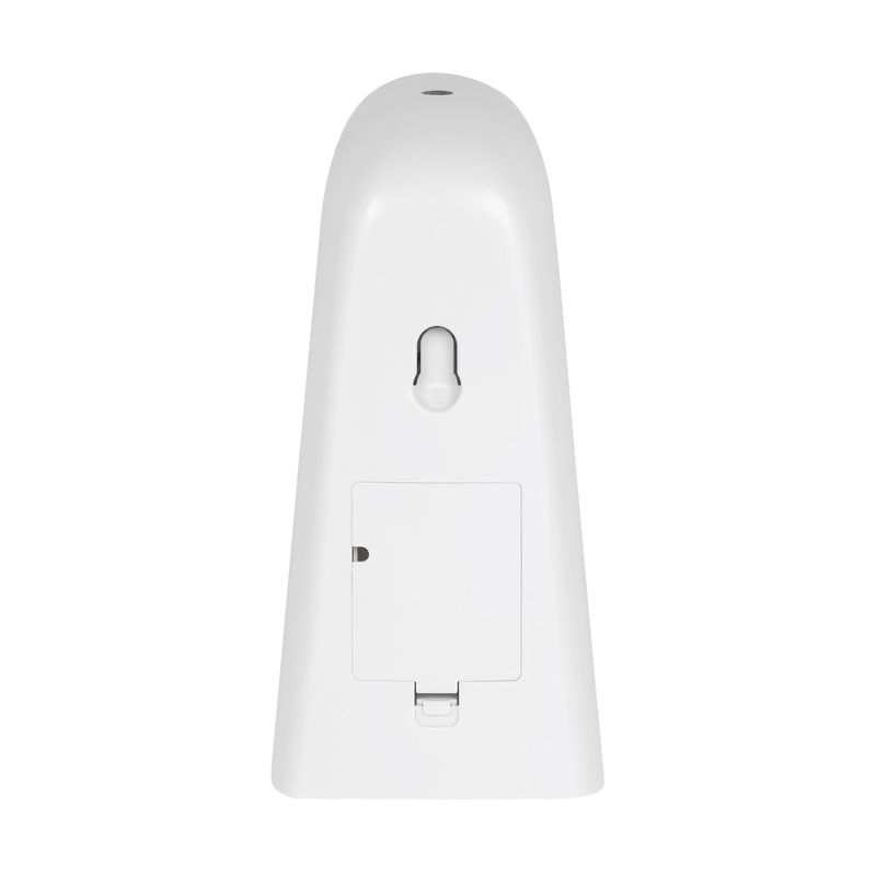 Casa si Gradina - Sanitare - Suporturi si accesorii baie - Dispensere - Dispenser automat de sapun spumant, TSA8072.1, capacitate 300 ml, senzor de miscare, IPX3, 100x105x209mm - Infinity.ro