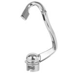 Electronice si Electrocasnice - Electrocasnice bucatarie - Accesorii electrocasnice bucatarie - Carlig pentru robot de bucatarie, Pentru Teeas TSA3545, Argintiu - Infinity.ro
