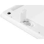 Electronice si Electrocasnice - Electrocasnice bucatarie - Mixere, tocatoare & roboti de bucatarie - Cantare de bucatarie - Cantar de bucatarie, Sencor, Ecran LCD, Verde - Infinity.ro