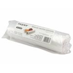 Electronice si Electrocasnice - Electrocasnice bucatarie - Mixere, tocatoare & roboti de bucatarie - Aparate de vidat - Pungi ambalare in vid 28 cm, 2 role, Beper - Infinity.ro