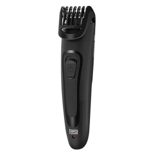 Aparat De Tuns Barba, Trimmer Hypercare T200 Teesa, Culoare Negru