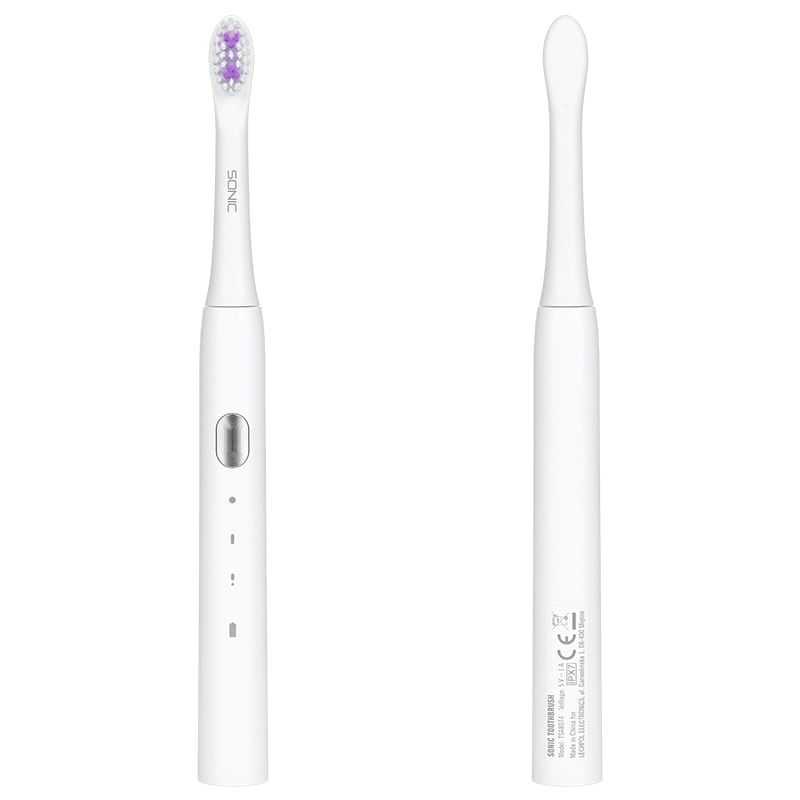 Ingrijire personala si Cosmetice - Igiena dentara - Periute de dinti electrice - Periuta de dinti electrica Teesa sonic lite - Infinity.ro