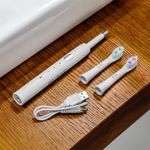 Ingrijire personala si Cosmetice - Igiena dentara - Periute de dinti electrice - Periuta de dinti electrica Teesa sonic lite - Infinity.ro