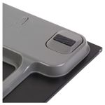 Ingrijire personala si Cosmetice - Sanatate si wellness - Aparate medicale - Cantare corporale - Cantar electronic, Sencor, Sticla securizata, Greutate maxima suportata 150 kg, Negru - Infinity.ro