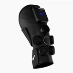 Ingrijire personala si Cosmetice - Sanatate si wellness - Articole wellness - Aparate si dispozitive de masaj - Dispozitiv de Terapie Hyperice Contrast 2 Knee pentru Genunchi Negru - Infinity.ro