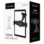 Jucarii, Copii si Bebe - Carucioare si articole de transport - Scaune auto copii - Suport universal pentru tableta Kruger&Matz KM1369 - Infinity.ro