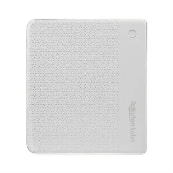 E-Book Reader Kobo Libra Colour, Ecran E-Ink Kaleido 7 inch, 32GB, Wi-Fi, IPX8, Alb
