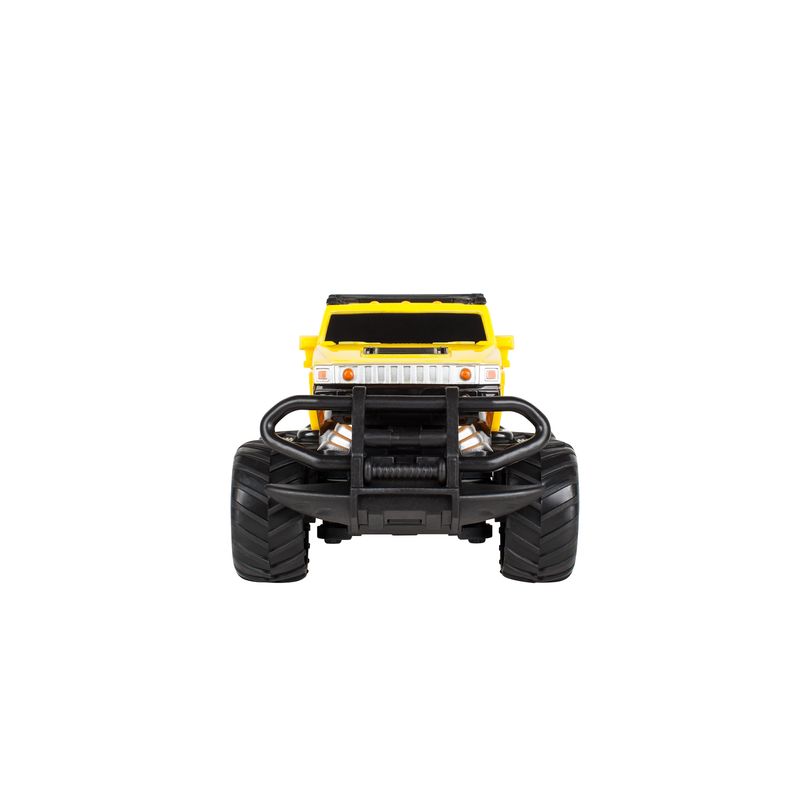 Jucarii, Copii si Bebe - Jucarii si jocuri - Jucarii de exterior - Masinute si vehicule pentru copii - Masina cu telecomanda Mini RC CAR SUV - Infinity.ro