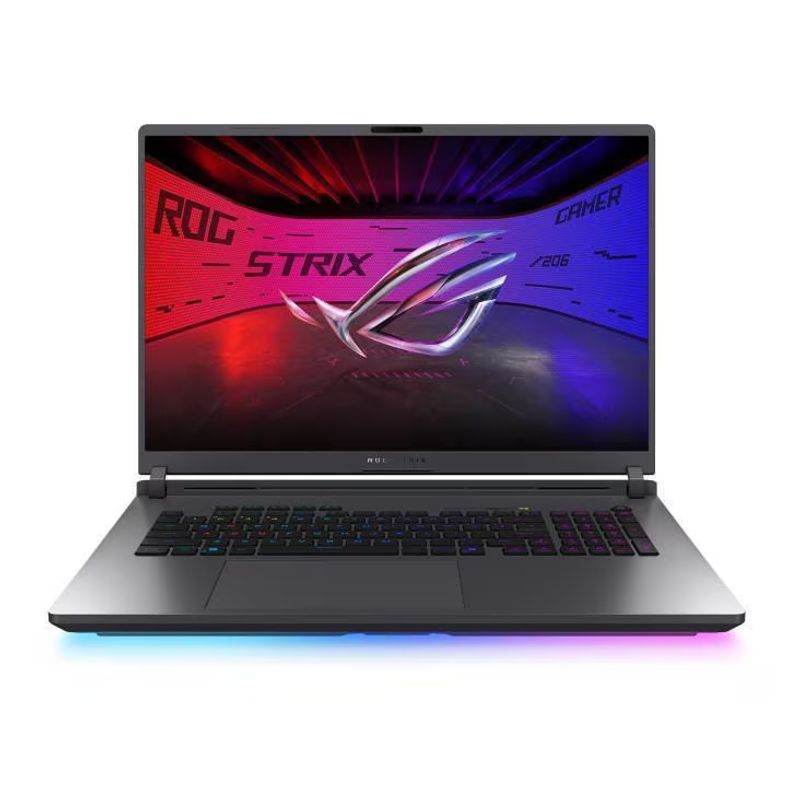 Laptop Asus ROG Strix G16 2025 G615LR-S5073, Intel 255HX, 32GB DDR5 ...