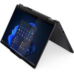 Laptop, Telefoane si Tablete - Laptopuri si accesorii - Laptopuri - Laptop 2in1 Lenovo ThinkPad T14s, Intel Core Ultra 7 255U, 14" Touch, 32GB, 512GB SSD, Win 11 Pro, Negru - Infinity.ro