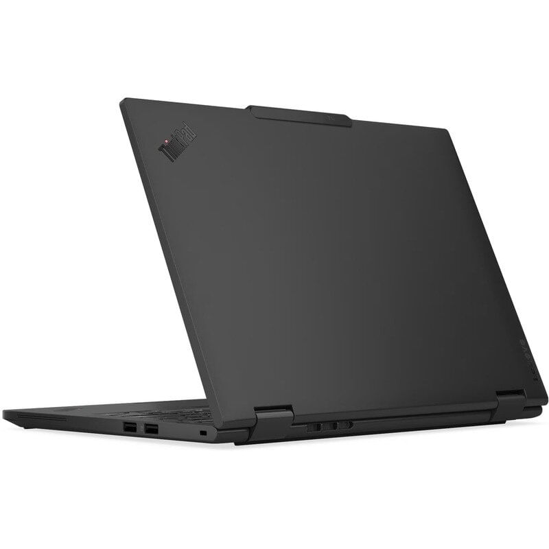 Laptop, Telefoane si Tablete - Laptopuri si accesorii - Laptopuri - Laptop 2in1 Lenovo ThinkPad T14s, Intel Core Ultra 7 255U, 14" Touch, 32GB, 512GB SSD, Win 11 Pro, Negru - Infinity.ro