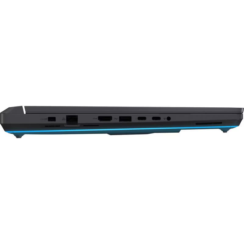 Laptop, Telefoane si Tablete - Laptopuri si accesorii - Laptopuri - Laptop Asus ROG Strix G18 G815LM-S9031, Intel Core Ultra 9 275HX, 16GB, 1TB SSD, RTX 5060, Gri - Infinity.ro