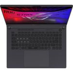 Laptop, Telefoane si Tablete - Laptopuri si accesorii - Laptopuri - Laptop Asus ROG Strix G18 G815LM-S9031, Intel Core Ultra 9 275HX, 16GB, 1TB SSD, RTX 5060, Gri - Infinity.ro