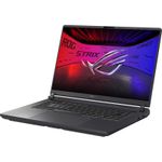 Laptop, Telefoane si Tablete - Laptopuri si accesorii - Laptopuri - Laptop Asus ROG Strix G18 G815LM-S9031, Intel Core Ultra 9 275HX, 16GB, 1TB SSD, RTX 5060, Gri - Infinity.ro