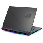 Laptop, Telefoane si Tablete - Laptopuri si accesorii - Laptopuri - Laptop Asus ROG Strix G18 G815LM-S9031, Intel Core Ultra 9 275HX, 16GB, 1TB SSD, RTX 5060, Gri - Infinity.ro