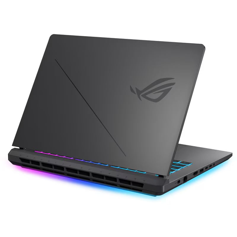 Laptop, Telefoane si Tablete - Laptopuri si accesorii - Laptopuri - Laptop Asus ROG Strix G18 G815LM-S9031, Intel Core Ultra 9 275HX, 16GB, 1TB SSD, RTX 5060, Gri - Infinity.ro