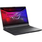 Laptop, Telefoane si Tablete - Laptopuri si accesorii - Laptopuri - Laptop Asus ROG Strix G18 G815LM-S9031, Intel Core Ultra 9 275HX, 16GB, 1TB SSD, RTX 5060, Gri - Infinity.ro