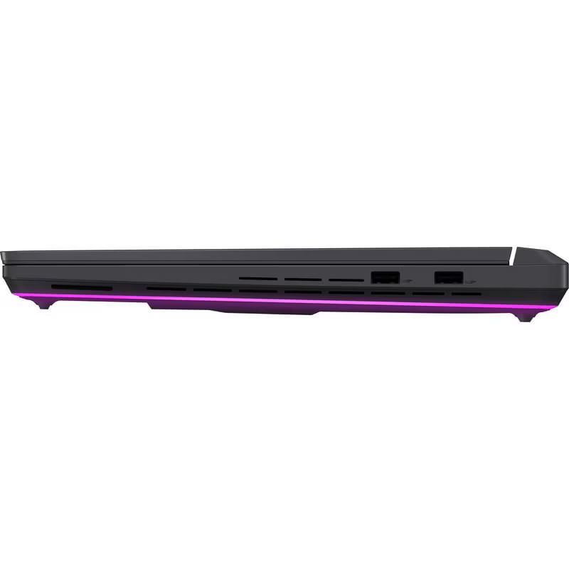 Laptop, Telefoane si Tablete - Laptopuri si accesorii - Laptopuri - Laptop Asus ROG Strix G18 G815LM-S9031, Intel Core Ultra 9 275HX, 16GB, 1TB SSD, RTX 5060, Gri - Infinity.ro