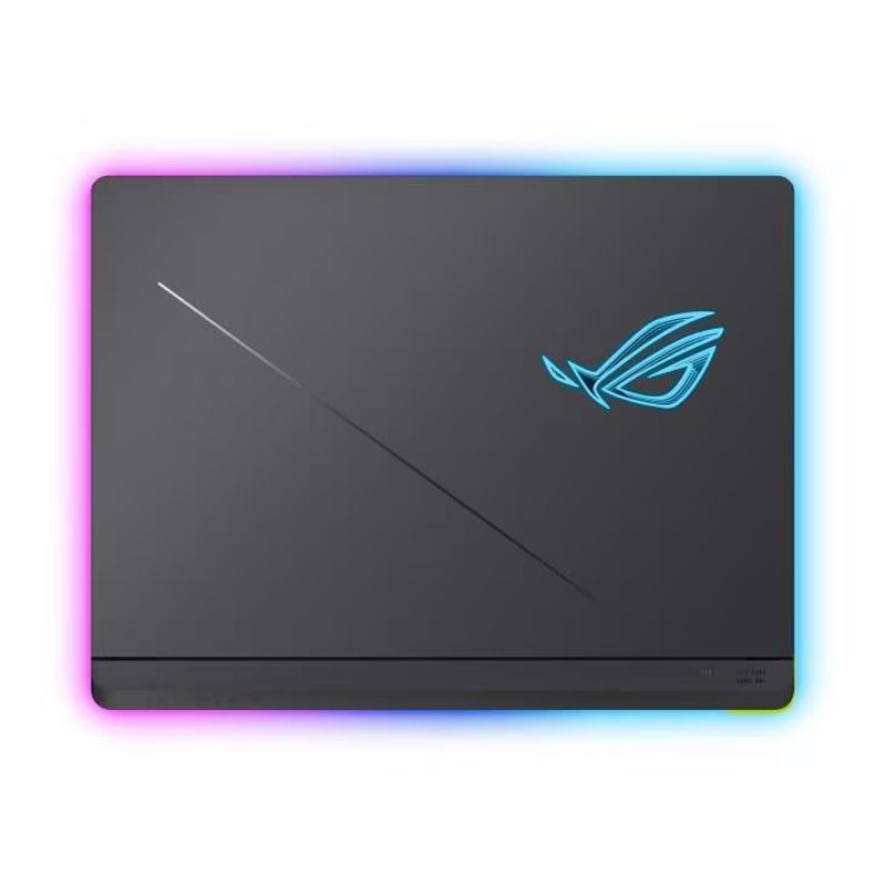 Laptop, Telefoane si Tablete - Laptopuri si accesorii - Laptopuri - Laptop Gaming ASUS ROG Strix G16 G614JPR-S5045, Intel Core i9-14900HX, 16" 2.5K, NVIDIA GeForce RTX 4070 - Infinity.ro