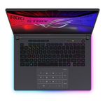 Laptop, Telefoane si Tablete - Laptopuri si accesorii - Laptopuri - Laptop Gaming ASUS ROG Strix G16 G614JPR-S5045, Intel Core i9-14900HX, 16" 2.5K, NVIDIA GeForce RTX 4070 - Infinity.ro