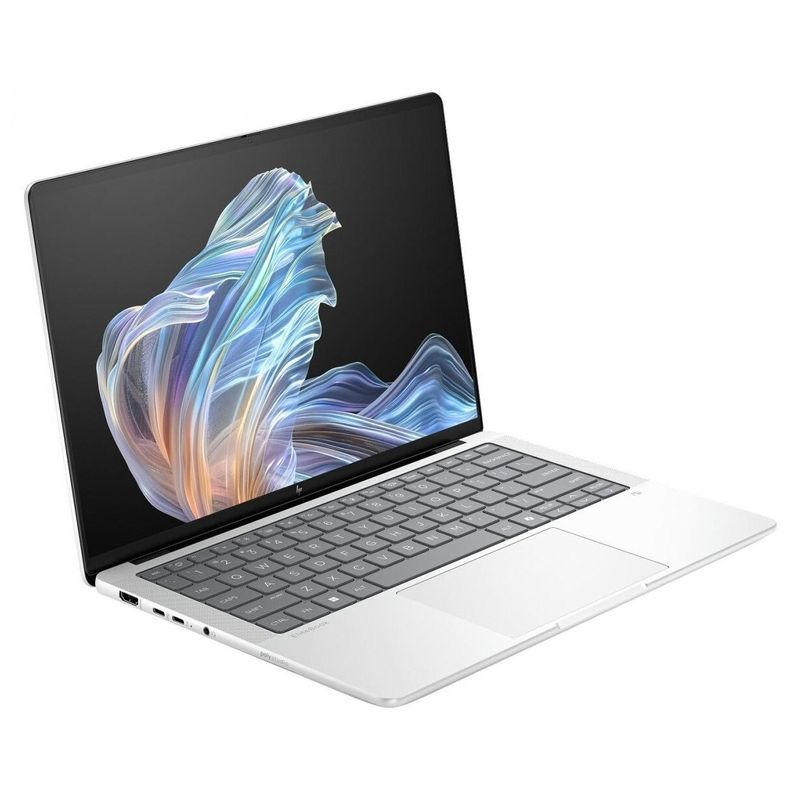 Laptop, Telefoane si Tablete - Laptopuri si accesorii - Laptopuri - Laptop HP EliteBook X G1a, Procesor AMD Ryzen AI 9 HX 375, 14 inch, 32GB, 1TB SSD, Windows 11 Pro, Gri - Infinity.ro