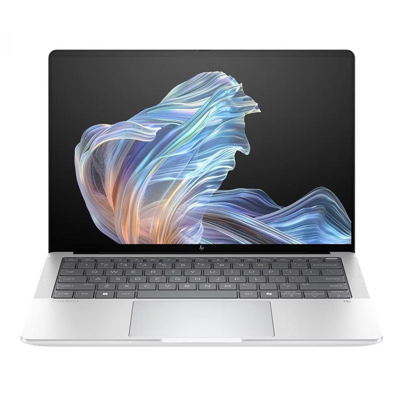 Laptop, Telefoane si Tablete - Laptopuri si accesorii - Laptopuri - Laptop HP EliteBook X G1a, Procesor AMD Ryzen AI 9 HX 375, 14 inch, 32GB, 1TB SSD, Windows 11 Pro, Gri - Infinity.ro