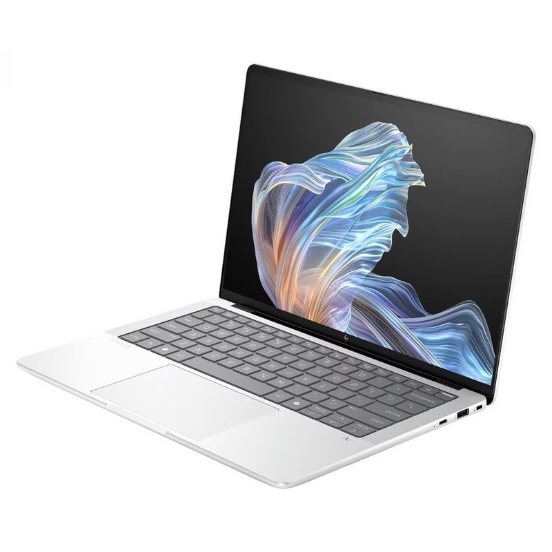 Laptop, Telefoane si Tablete - Laptopuri si accesorii - Laptopuri - Laptop HP EliteBook X G1a, Procesor AMD Ryzen AI 9 HX 375, 14 inch, 32GB, 1TB SSD, Windows 11 Pro, Gri - Infinity.ro