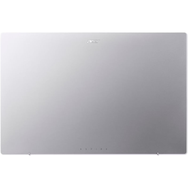 Laptop, Telefoane si Tablete - Laptopuri si accesorii - Laptopuri - Laptop Acer Aspire Go 15 AG15-71P, Procesor Intel Core i5-13420H, 15.6", 16GB, 1TB SSD, Intel UHD Graphics, Argintiu - Infinity.ro