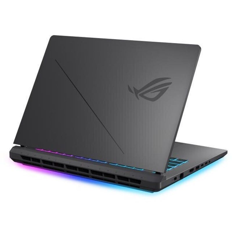 Laptop, Telefoane si Tablete - Laptopuri si accesorii - Laptopuri - Laptop Gaming ASUS ROG Strix G16 G615LW-S5047, 16", Intel Core Ultra 9 275HX, 2.5K ROG Nebula Display - Infinity.ro