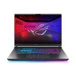 Laptop, Telefoane si Tablete - Laptopuri si accesorii - Laptopuri - Laptop Gaming ASUS ROG Strix G16 G615LW-S5047, 16", Intel Core Ultra 9 275HX, 2.5K ROG Nebula Display - Infinity.ro
