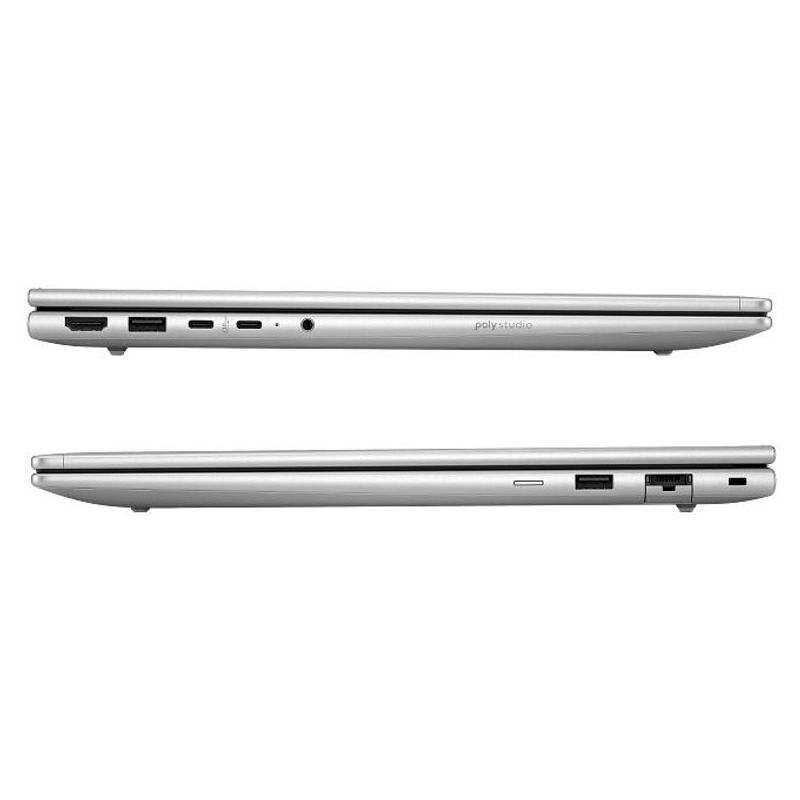 Laptop, Telefoane si Tablete - Laptopuri si accesorii - Laptopuri - Laptop HP 250R G10, Intel Core i5, 16 GB RAM, 512 GB SSD, Silver, 39.6 cm (15.6") Full HD, argintiu - Infinity.ro