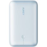 Laptop, Telefoane si Tablete - Telefoane mobile si accesorii - Accesorii Telefoane - Baterii externe - Acumulator extern AUKEY PB-Y57, 20.000mAh 22.5W, Blue - Infinity.ro