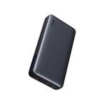 Laptop, Telefoane si Tablete - Telefoane mobile si accesorii - Accesorii Telefoane - Baterii externe - Powerbank 20000mAh, Aukey, PB-Y42, 30W PD, 3 porturi, negru, 146x74x23mm - Infinity.ro