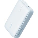 Laptop, Telefoane si Tablete - Telefoane mobile si accesorii - Accesorii Telefoane - Baterii externe - Acumulator extern AUKEY PB-Y57, 20.000mAh 22.5W, Blue - Infinity.ro