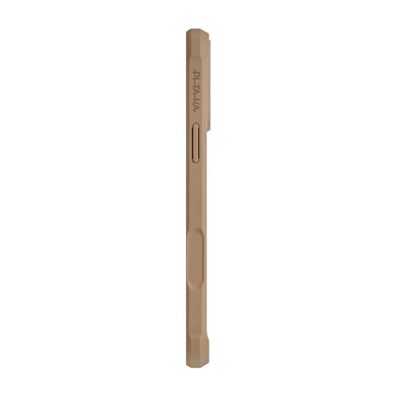 Laptop, Telefoane si Tablete - Telefoane mobile si accesorii - Accesorii Telefoane - Huse telefoane - Carcasa Pitaka Aramid ProGuard Sunset compatibila cu iPhone 17 Pro Max, Portocaliu - Infinity.ro