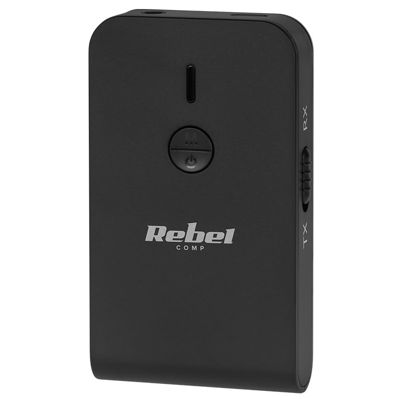 Laptop, Telefoane si Tablete - Telefoane mobile si accesorii - Accesorii Telefoane - Huse telefoane - Receptor bluetooth audio b10 rebel - Infinity.ro