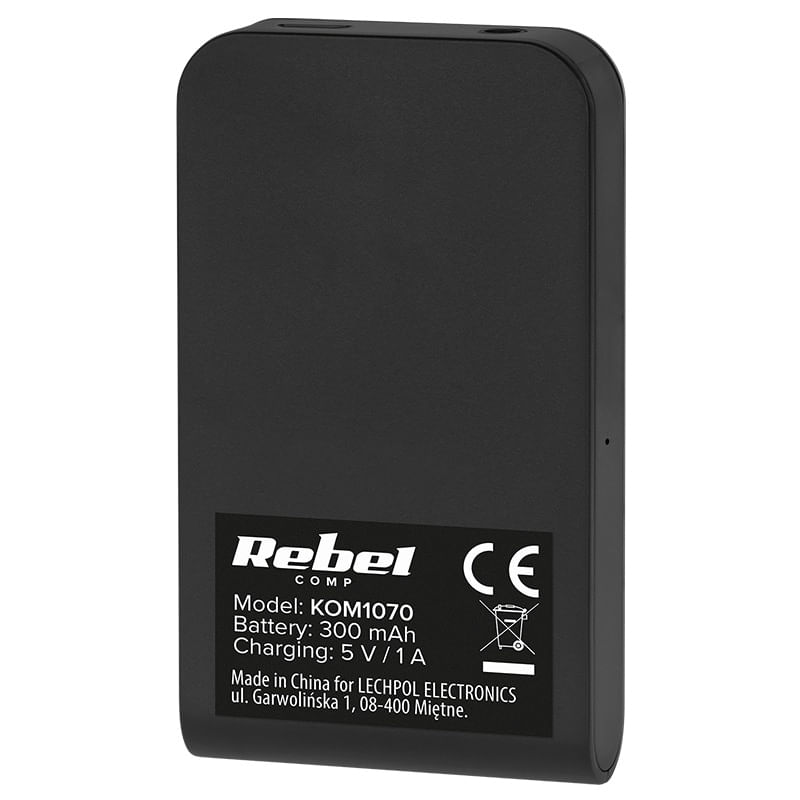 Laptop, Telefoane si Tablete - Telefoane mobile si accesorii - Accesorii Telefoane - Huse telefoane - Receptor bluetooth audio b10 rebel - Infinity.ro