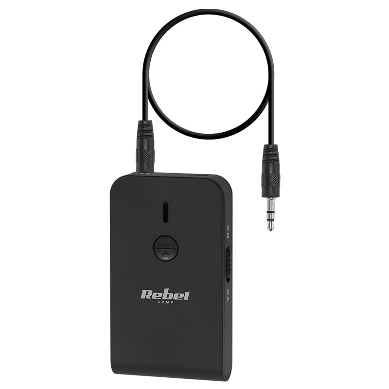 Laptop, Telefoane si Tablete - Telefoane mobile si accesorii - Accesorii Telefoane - Huse telefoane - Receptor bluetooth audio b10 rebel - Infinity.ro