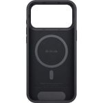Laptop, Telefoane si Tablete - Telefoane mobile si accesorii - Accesorii Telefoane - Huse telefoane - Carcasa Pitaka Aramid UltraGuard compatibila cu iPhone 17 Pro Max, Negru/Gri - Infinity.ro
