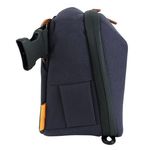 Laptop, Telefoane si Tablete - Telefoane mobile si accesorii - Piese si componente telefoane - Carcase telefoane - Geanta de transport pentru accesorii foto/video Vanguard Veo City CB29, 310 x 215 x 135 mm, Navy Blue - Infinity.ro