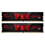 PC, gaming si accesorii - Componente PC - Componente - Memorii RAM - Memorie Aegis 32GB DDR4 2666MHz CL19 Dual Channel Kit - Infinity.ro