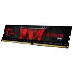 PC, gaming si accesorii - Componente PC - Componente - Memorii RAM - Memorie Aegis 32GB DDR4 2666MHz CL19 Dual Channel Kit - Infinity.ro